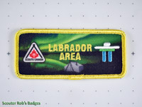 Labrador Area [NL L01b]